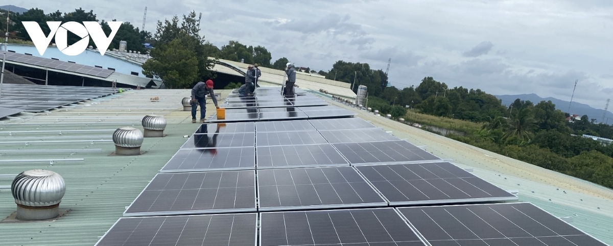 TP.HCM đa dạng nguồn cung năng lượng